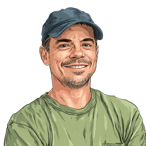 Mike "YardGuy" Thompson